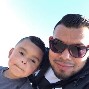 Meet your Posher, Felipe